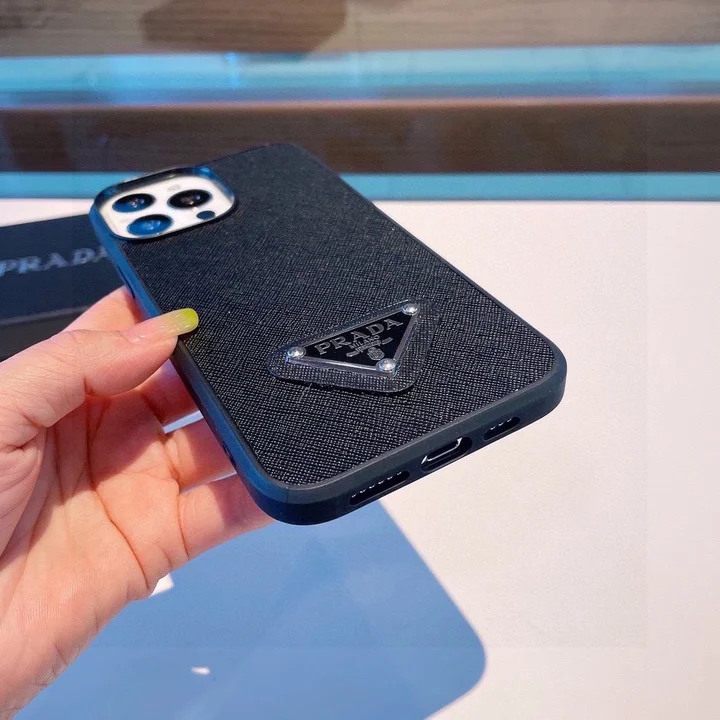 プラダ iphone16ブランド 携帯電話ケース